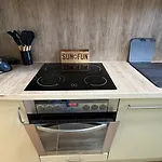 95qm Grosse, Komfortable 3 Ferien- & Dienstwohnung * Niederzier