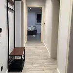 95qm Grosse, Komfortable 3 Ferien- & Dienstwohnung *