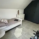 95qm Grosse, Komfortable 3 Ferien- & Dienstwohnung Apartament