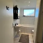 Apartament 95qm Grosse, Komfortable 3 Ferien- & Dienstwohnung Niederzier