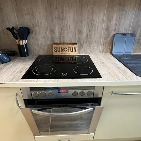 95qm Grosse, Komfortable 3 Ferien- & Dienstwohnung * Niederzier