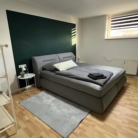95qm Grosse, Komfortable 3 Ferien- & Dienstwohnung
